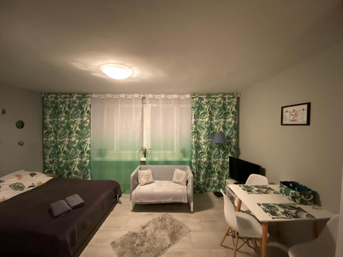 Apartament Centrum Panska Varsóvia Exterior foto